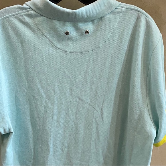 Palatin Short Sleeve Polo Shirt - Picture 12 of 16